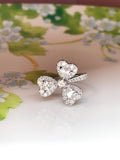 6/11迄 　　　　　　　　　新作期間限定価格 Sweet petal ring