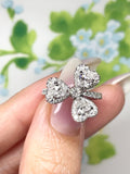 6/11迄 　　　　　　　　　新作期間限定価格 Sweet petal ring