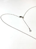 Mon soleil necklace