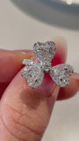 6/11迄 　　　　　　　　　新作期間限定価格 Sweet petal ring