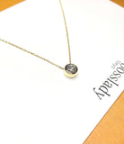 Parisienne necklace