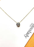 Parisienne necklace