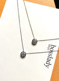 Parisienne necklace