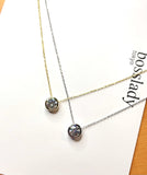 Parisienne necklace