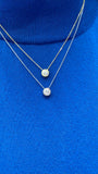 Parisienne necklace