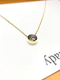 Parisienne necklace