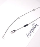 Ｔ様 Custom order Mon soleil necklace