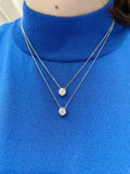 Parisienne necklace