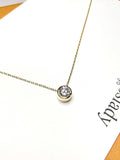 Parisienne necklace