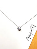 Parisienne necklace