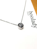 Parisienne necklace